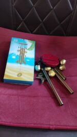 Wind Chimes Outdoor Hanging Dragonfly Wind Chime for Outside (1 Pc) - Image 7