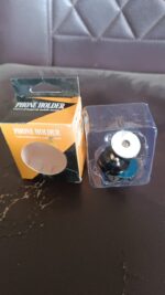 360° Rotating Magnetic Phone Holder Stand (1 Pc) - Image 7