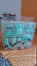 Head Massager Scalp Massaging Tool Relaxation Tool (1 Pc) - Image 7