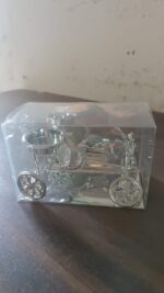 Cycle Tealight Holder / Candle Holder Decorative Candle (1 Pc) - Image 9