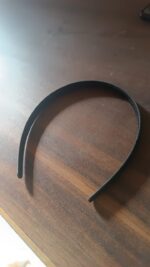 Plastic Simple Headbands Comb Headbands Hairbands (1 Pc) - Image 7