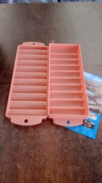 Compact Plastic Ice Stick Tray (1 Pc) - Image 8