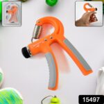 Adjustable Hand Grip Strengthener – 5kg to 60kg Resistance (1 Pc) - Image 2
