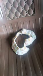 Air Conditioning Dust Cover - Folding AC Cover for Protection (1 Pc, 1.5 Ton) - Image 7