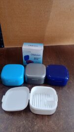 Oblivion Multi-Purpose Storage Box (mix color & 1 Pc) - Image 7