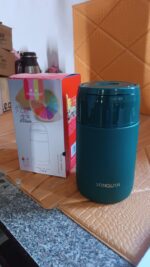 Stainless Steel Insulated Vacuum Double Wall Bottle (1000 ml) - Image 7