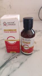 Doctor Chhoices / Choices Vitamin C Face Serum – 100ml (1 Pc) - Image 8