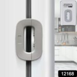 Fridge Freezer Door Lock -Baby Safety Child Lock - Image 2