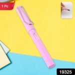Pink 2-in-1 Everlasting Magic Pencil with Replaceable Eraser – Inkless, Reusable, Portable - Image 2