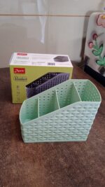 Apex Multi-Purpose Storage Basket Organizer - Image 8