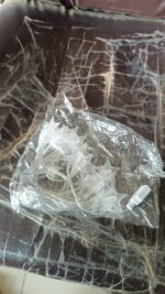 USB Powered 20 LED Decorative Star String Fairy Lights - Image 10