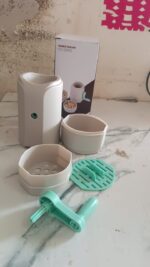 Manual Hand-Crank Peanut Sheller Machine - Image 11