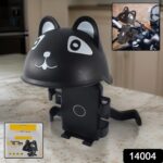 Sun Visor for Handlebar with Phone Holder for Bicycles and Motorcycles