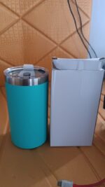 Vacuum Insulated Tumbler Travel Mug (600 Ml Approx) - Image 8