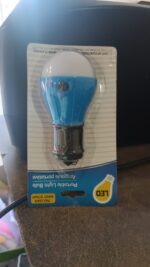 LED Camping Tent Lantern, Portable Outdoor Waterproof Emergency Light Bulb - Image 7