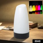 Led Charging Bar Table Lamp MultiColor Eye Protection Lamp (1Pc) - Image 2