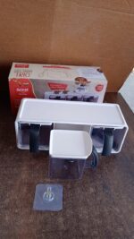 Grinss Modular Spice Storage Box Set (3 Pc) - Image 7