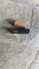 3-Stage Knife Sharpener, Knife grinder Three-sided blade for both water (1 Pc) - Image 8