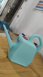 2 Litre Heavy-Duty Plastic Gardening Watering Can with Long Spout & Ergonomic Handle - Image 8