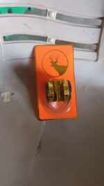 Self-Adhesive Adjustable Shower Head Holder (1 Pc) - Image 7