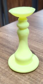 Neon Yellow Washing Machine Door Holder, Washing Machine Door Stopper (1 Pc) - Image 7