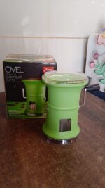 Apex Ovel Manual Chilly & Dry Fruit Cutter Grinder - Image 7