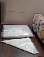 Disposable Piping Bags (100 Pcs Set / Big) - Image 9