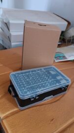 Precision Screwdriver Set (115-in-1 / B Grade) - Image 10