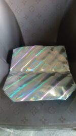 Birthday Gift Bag, Reusable Party Gift Bags (1 Pc / Mix Design) - Image 8