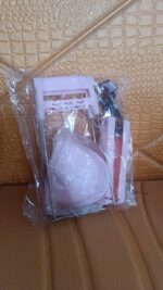 Heat Resistant Kitchen Helper Set (4 Pc) - Image 7