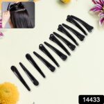 Hair Clips for Styling (12 Pc), Hair accessories - Image 2