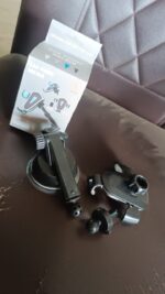 Universal Car Mobile Holder with Adjustable Arm - Image 7