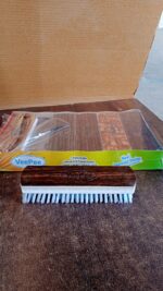 VeePee 6-Piece Cloth Washing and Cleaning Scrub Brush Set - Image 7