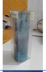 5 in 1 Compass Box, Geometry Box 2 Compartment (1 Set / Mix Color) - Image 7