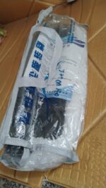 Multipurpose Microfiber Car Cleaning Duster, Long Soft / Non-Slip / Handle (1 Pc) - Image 7