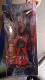 Electroplay High-Speed RC Sports Car with Spray Exhaust Effect (1 Set) - Image 10