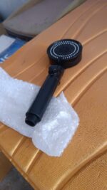 High-Pressure Handheld Shower Head (1 Pc) - Image 8
