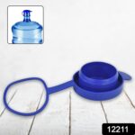 Silicone Water Jug Cap (1 Pc) - Image 2