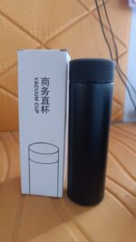 Double Wall Stainless Steel Flask / Water Bottle (450 ml approx) - Image 7