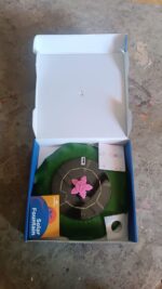 Solar-Powered Floating Fountain Pump for Ponds - Image 7