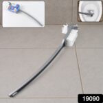 Pro Clean Long Handle Toilet Cleaning Brush (1 Pc) - Image 2