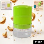 Dry Fruit Cutter and Slicer, Vegetable & Fruit Slice (1 Pc) - Image 2